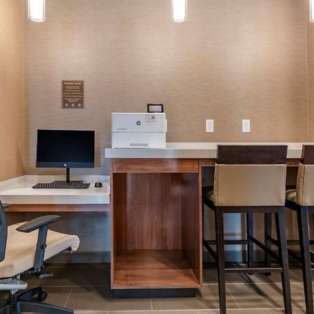 Comfort Suites Camp Hill-Harrisburg West Dış mekan fotoğraf