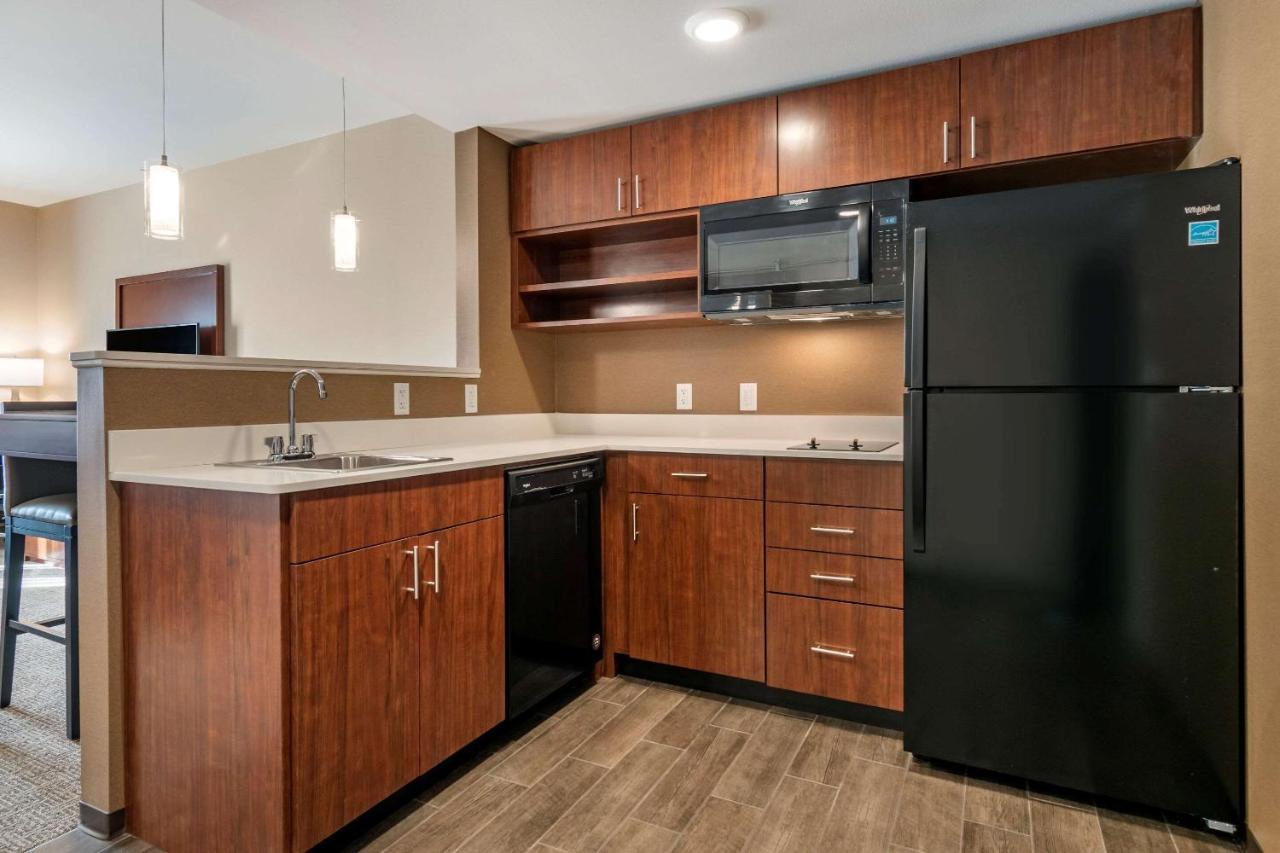 Comfort Suites Camp Hill-Harrisburg West Dış mekan fotoğraf